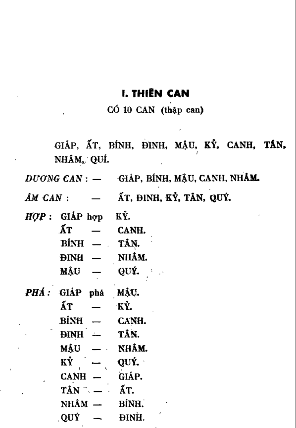 Tử Vi Đẩu Sổ Thực Hành - Túy Lang - Nguyễn Văn Toàn - 1973 - Hình ảnh 6