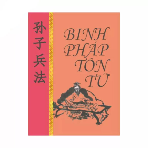 Binh pháp Tôn Tử - Nguyễn Huy Cố