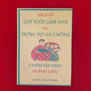 Coi tuổi và dựng vợ gả chồng