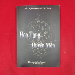 Hoa tạng huyền môn