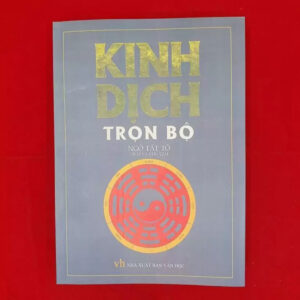 Kinh dịch trọn bộ Ngô Tất Tố