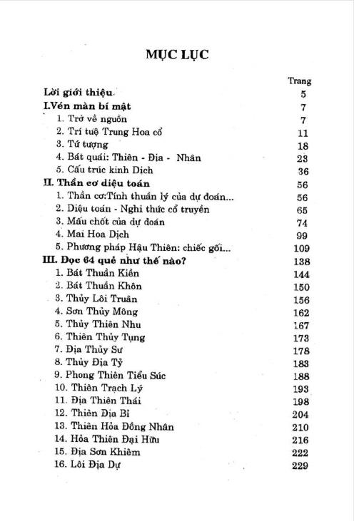 Mai Hoa Dịch Tân Biên - Vưu Sùng Hoa - Hình ảnh 2