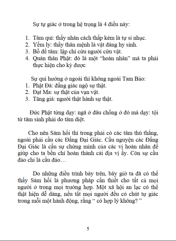 Từ Bi Tam Muội Thủy Sám - Hình ảnh 4