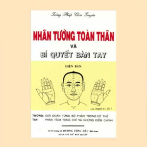 Nhân tướng toàn thân