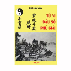 Tử vi đẩu số phú giải