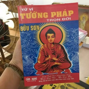 Tử vi tướng pháp trọn đời