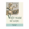 việt nam sử lược