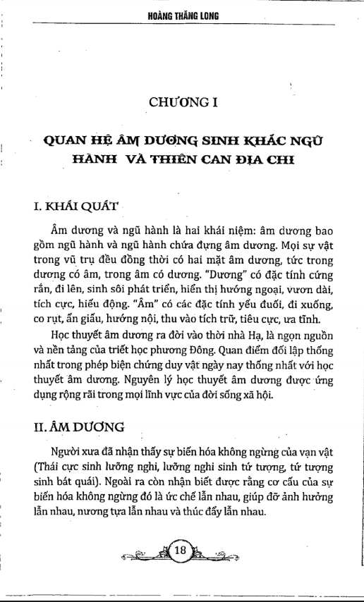 Tự Xem Vận Mệnh Theo Tứ Trụ - Hình ảnh 4