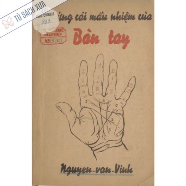 Những cái màu nhiệm của bàn tay