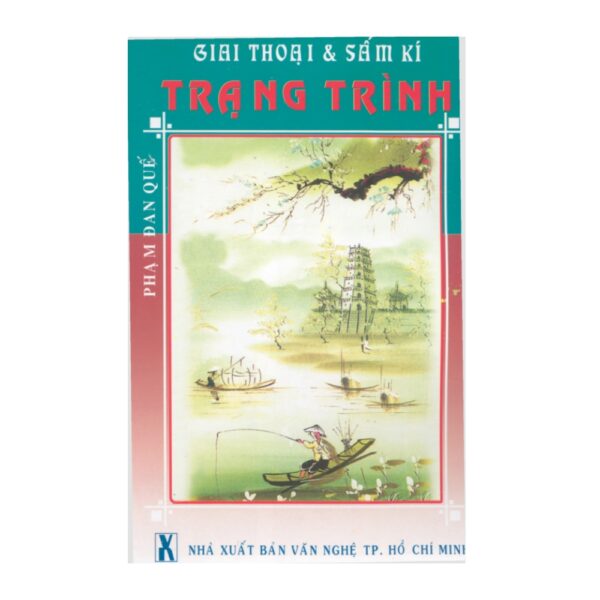 Gia Thoại Và Sấm Ký Trạng Trình