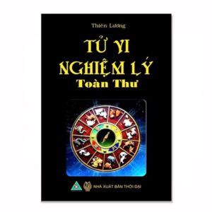 Tử vi nghiêm lý toàn thư