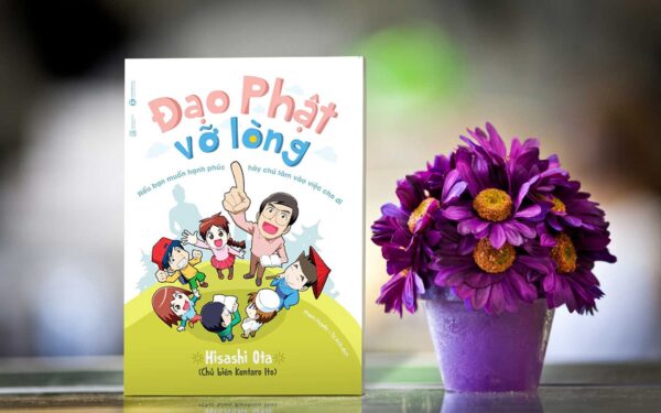 Đạo Phật Vỡ Lòng