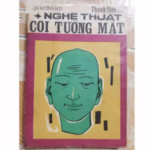 nghệ thuật coi tướng mặt