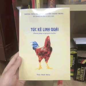 túc kê linh quái