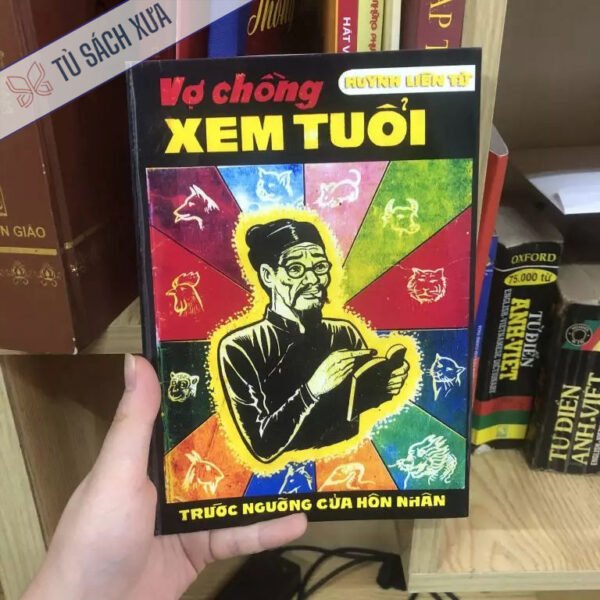 Vợ chồng xem tuổi