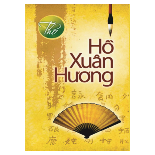 Thơ Hồ Xuân Hương (Đối Chiếu Nôm - Việt)