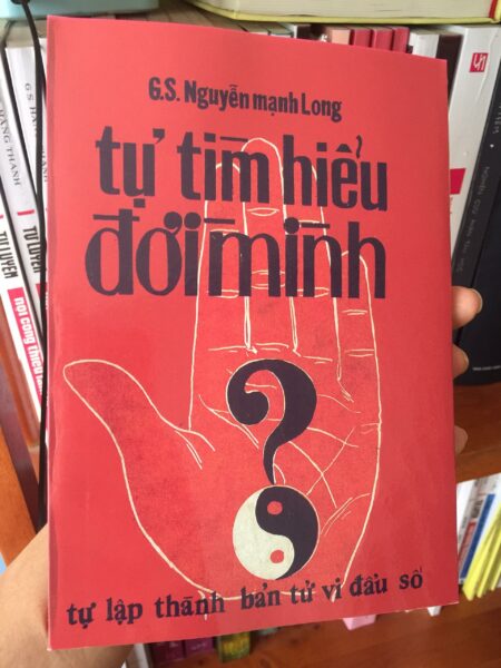 tự tìm hiểu đời mình