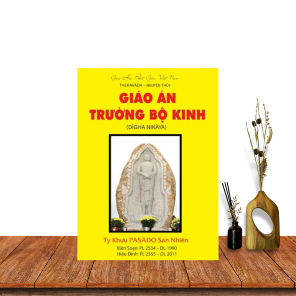 Giáo án Trường Bộ Kinh