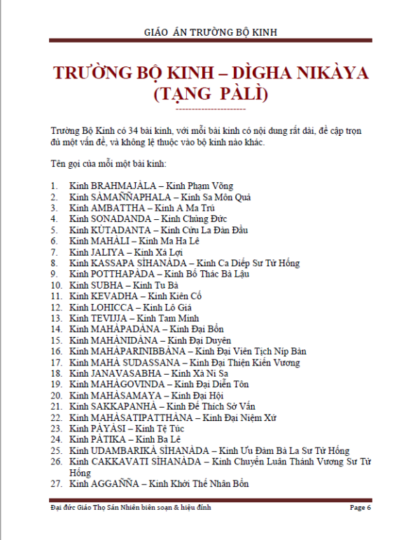 Giáo án Trường Bộ Kinh - Hình ảnh 3