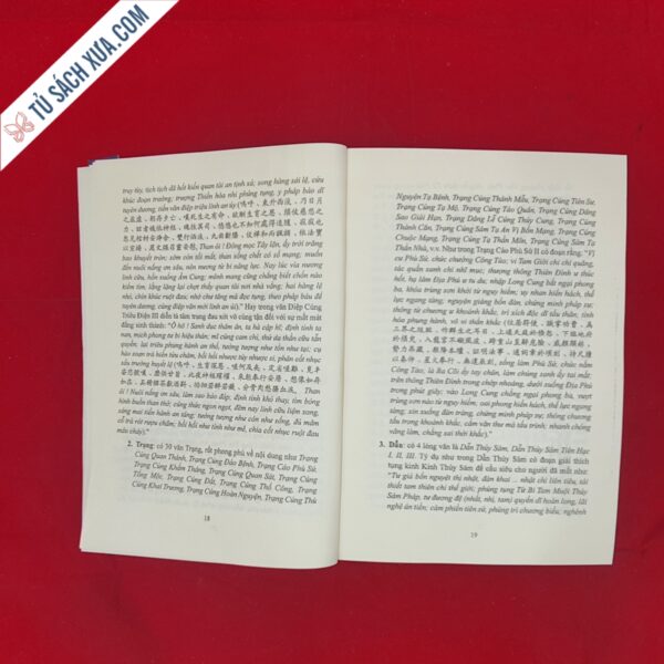 Sớ Điệp Công Văn (trọn bộ 4 tập) - Thích Nguyên Tâm - Hình ảnh 40