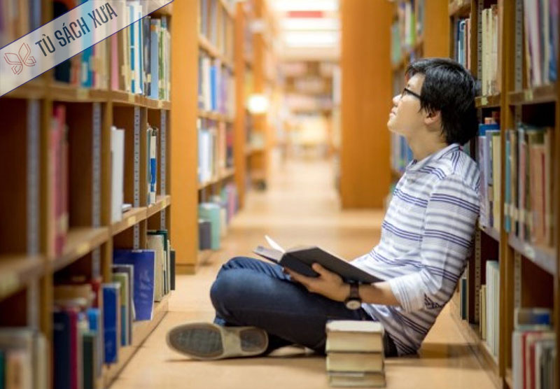 Bật mí phương pháp đọc sách hiệu quả của dân "nghiền sách"