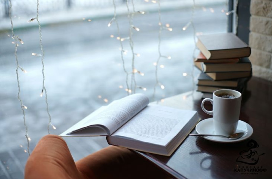 Bật mí phương pháp đọc sách hiệu quả của dân "nghiền sách"