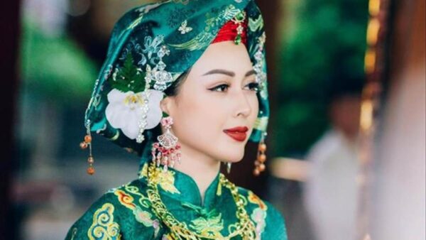 Các biểu hiện của người có căn đồng