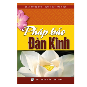 Pháp Bảo Đàn Kinh