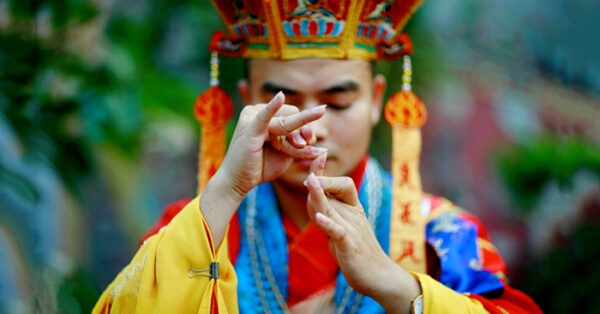 pháp sư