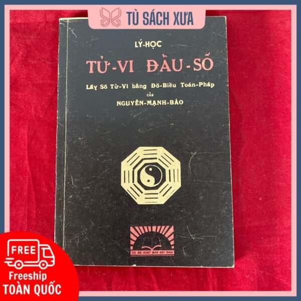 Tử Vi Đẩu Số