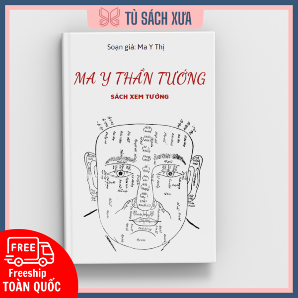 Ma Y Thần Tướng