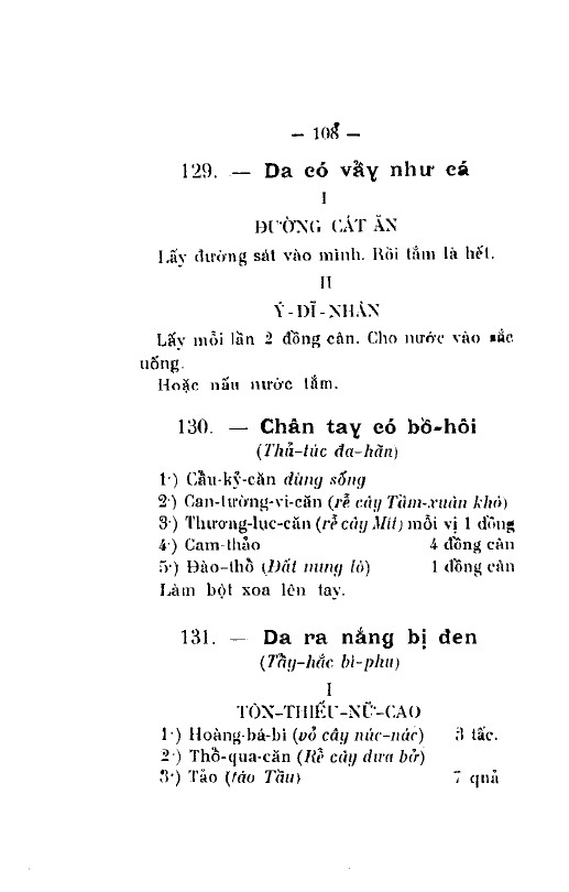 Thuốc Gia Truyền - Hình ảnh 3