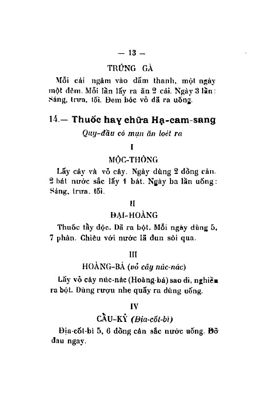 Thuốc Gia Truyền - Hình ảnh 5