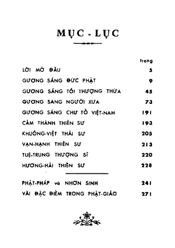 Gương Sáng Người Xưa - Thích Huyền Vi - 1974 - Hình ảnh 7