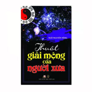 Thuật Giải Mộng Của Người Xưa