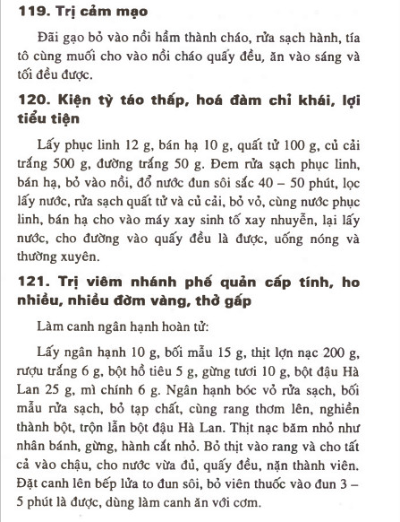 Bệnh Hiểm Thuốc Hay - Hình ảnh 3