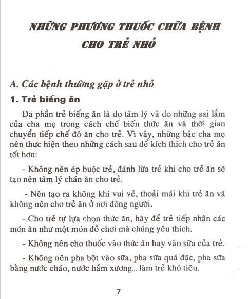 Bệnh Hiểm Thuốc Hay - Hình ảnh 4