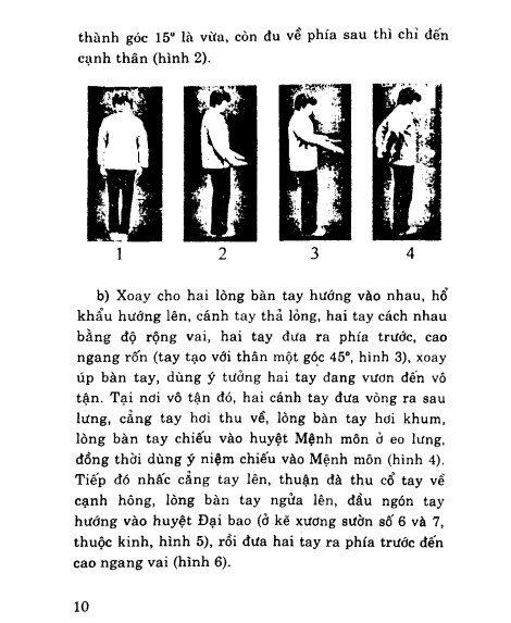 Hình Thần Trang Công Của Phái Trí Năng Công – Bàng Hạc Minh - Hình ảnh 5