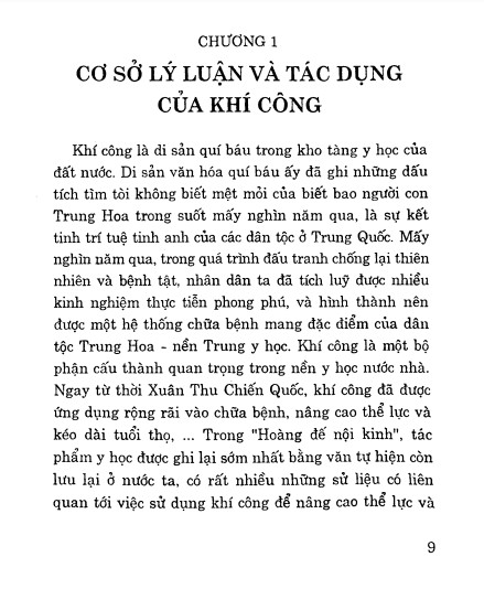 12 Thủ Điểm Huyệt Khí Công Phòng Và Chữa Bệnh - Lý Hán Minh - Hình ảnh 5