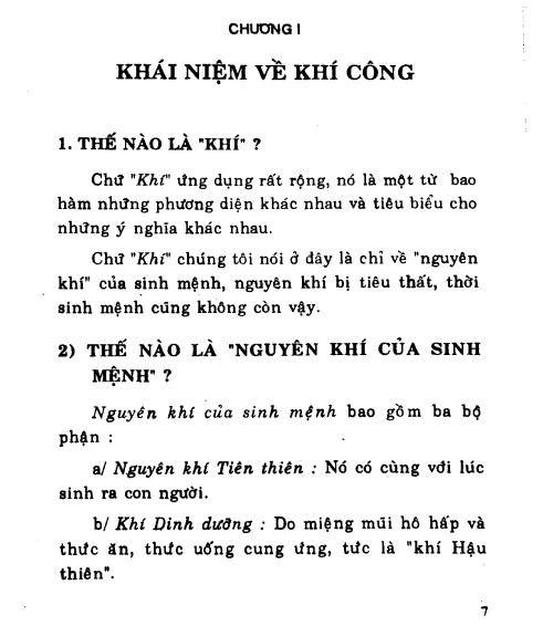 300 Lời Giải Đáp Về Khí Công Chữa Bệnh - Mã Tế Nhân - Hình ảnh 3