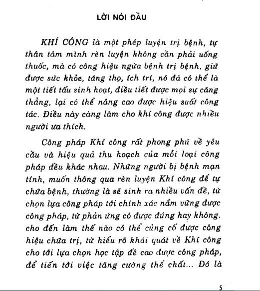 300 Lời Giải Đáp Về Khí Công Chữa Bệnh - Mã Tế Nhân - Hình ảnh 5