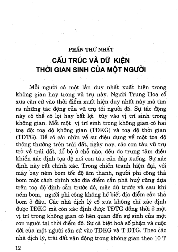 Dự báo theo Tử Bình - Trần Đăng Ninh - Hình ảnh 5