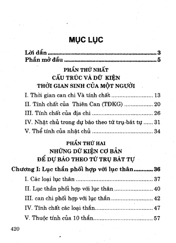 Dự báo theo Tử Bình - Trần Đăng Ninh - Hình ảnh 8