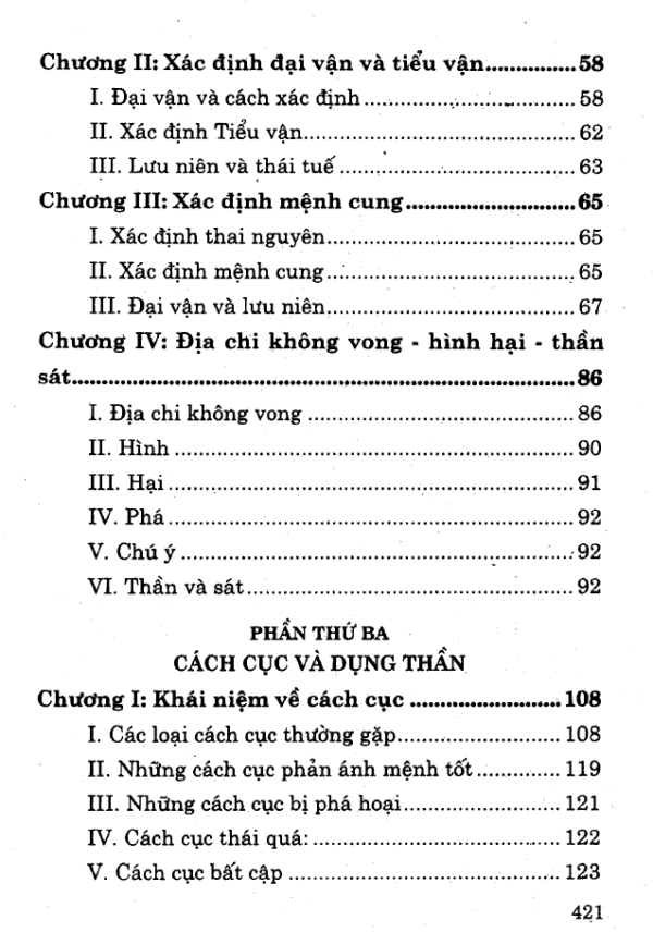 Dự báo theo Tử Bình - Trần Đăng Ninh - Hình ảnh 9