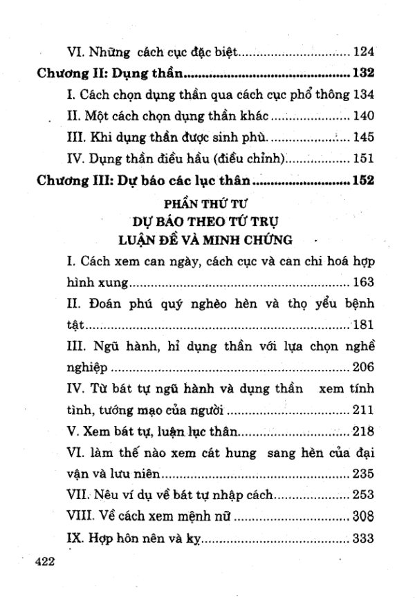 Dự báo theo Tử Bình - Trần Đăng Ninh - Hình ảnh 10