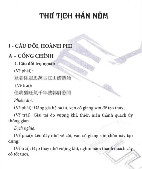 Đền Hùng Và Tín Ngưỡng Thờ Cúng Hùng Vương - Phạm Bá Khiêm - Hình ảnh 3