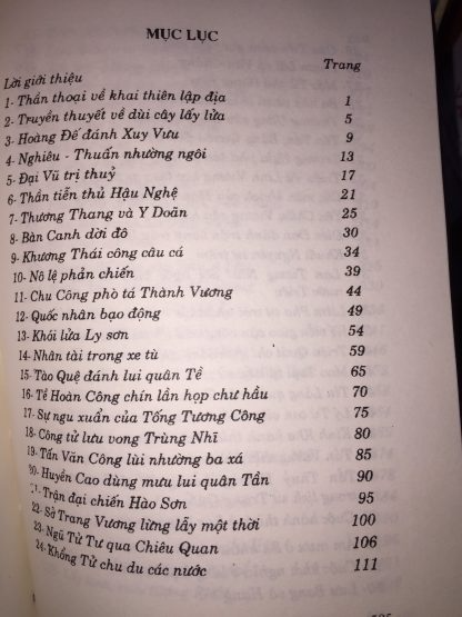 Lịch Sử Trung Quốc 5000 Năm (Trọn bộ 3 tập) – Lâm Hán Đạt & Tào Dư Chương - Hình ảnh 4