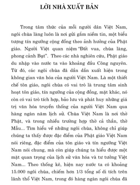 Những Ngôi Chùa Nổi Tiếng Việt Nam - Hình ảnh 4