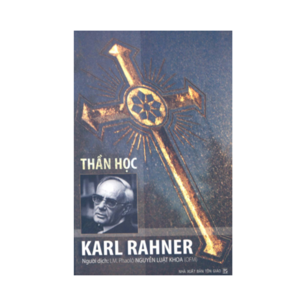 Sách Thần học – Karl Rahner