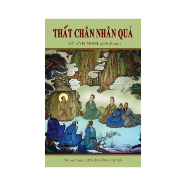 Thất Chân Nhân Quả